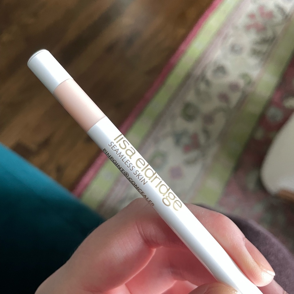 Lisa Eldridge Pinpoint Concealer - Shade 1 - Picture 4 of 9